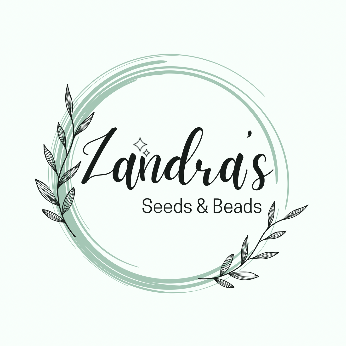 Zandra’s Seeds & Beads Gift Card