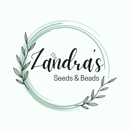 Zandra’s Seeds & Beads Gift Card