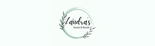 Zandra’s Seeds & Beads