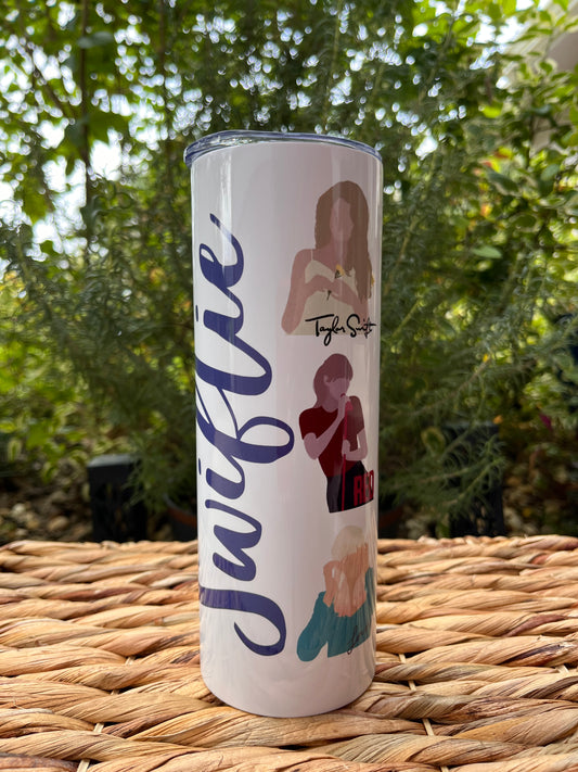 Swiftie Tumbler