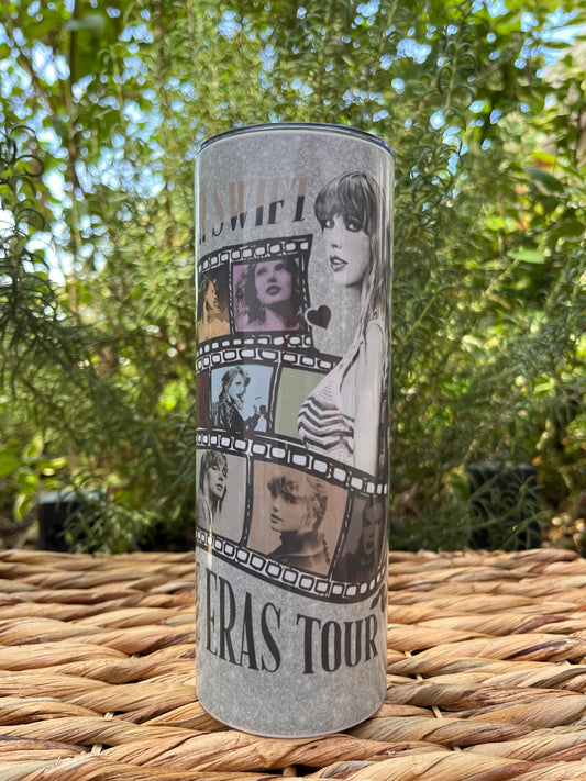 Taylor Eras Tumbler